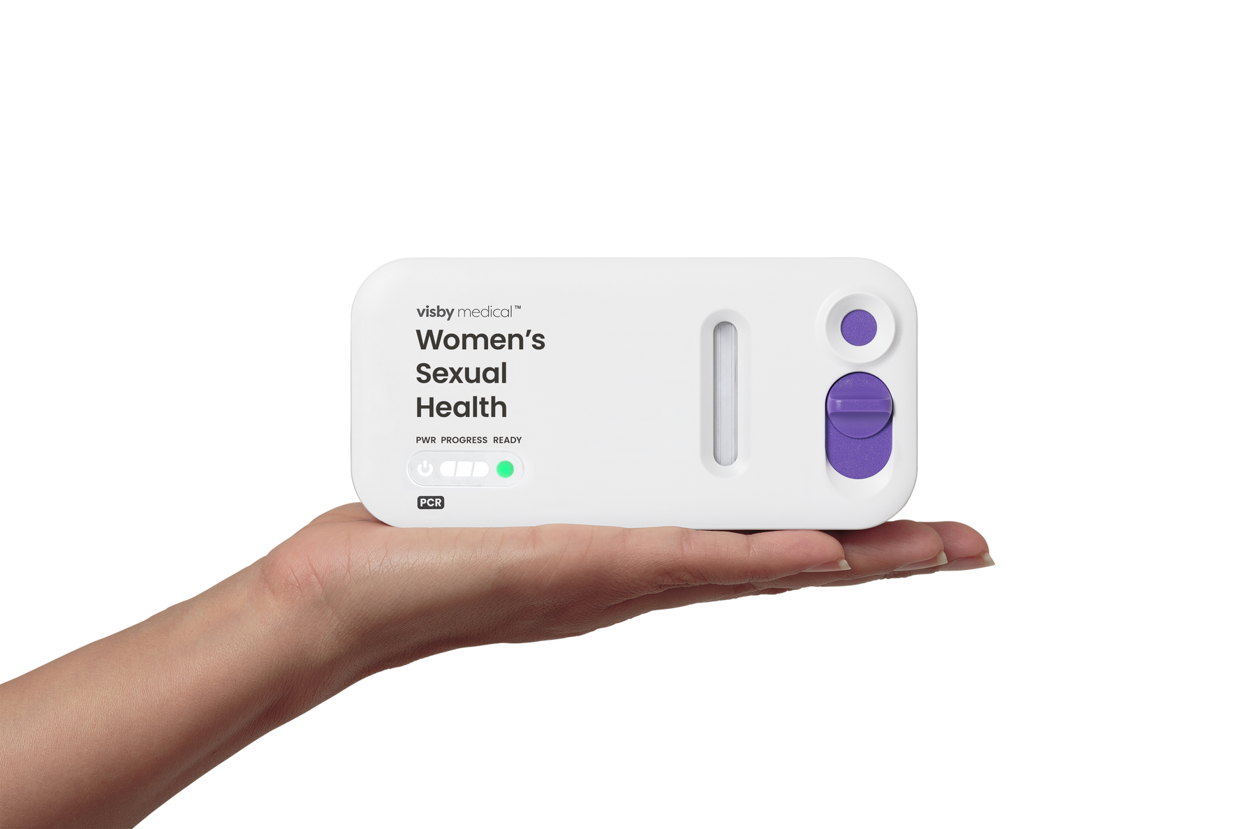 Visby Medical Receives Landmark FDA De Novo Authorization for First-Ever OTC PCR Test for Sexual Health