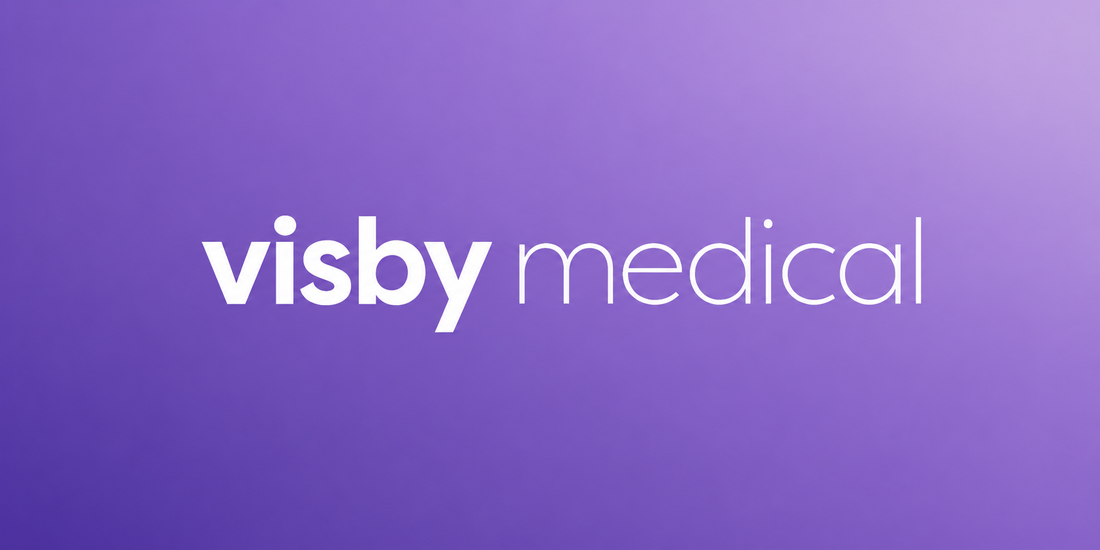 Visby Medical