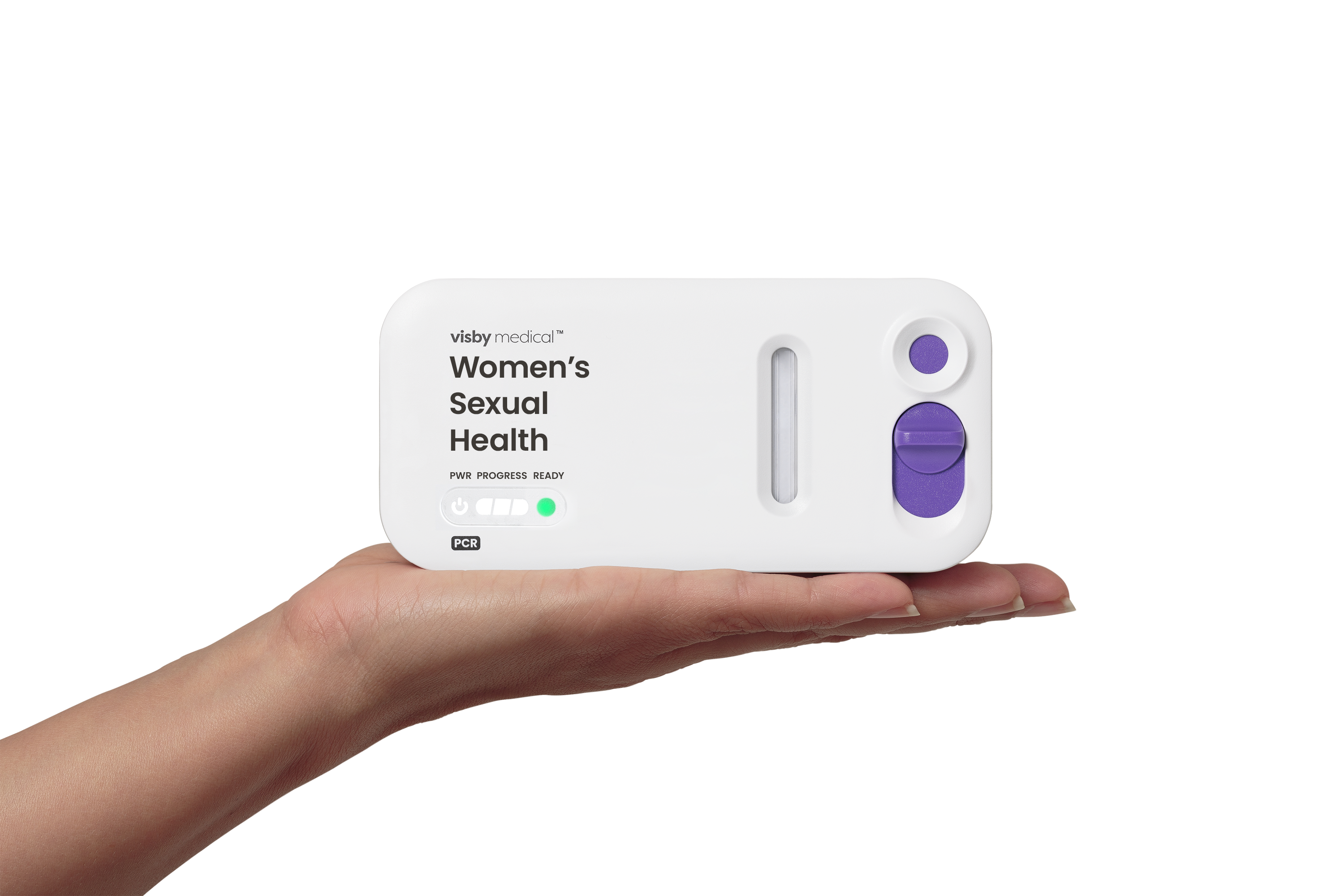 Visby Medical Receives Landmark FDA De Novo Authorization for First-Ever OTC PCR Test for Sexual Health